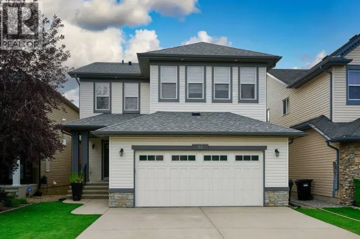92 Royal Oak Manor NW, Calgary