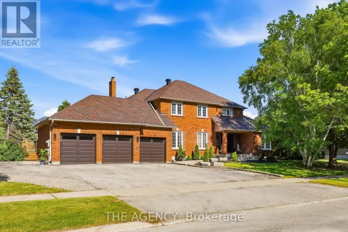 92 RUSSELL SNIDER DRIVE, King