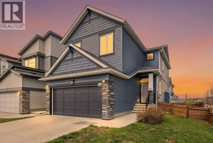 92 Sage Bluff Way NW, Calgary