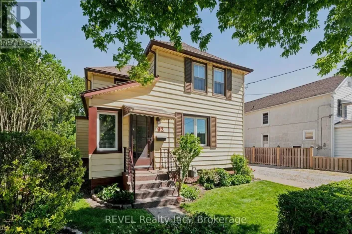 92 SAINT ARNAUD STREET, Port Colborne