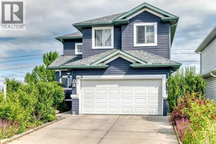 92 San Diego Green NE, Calgary
