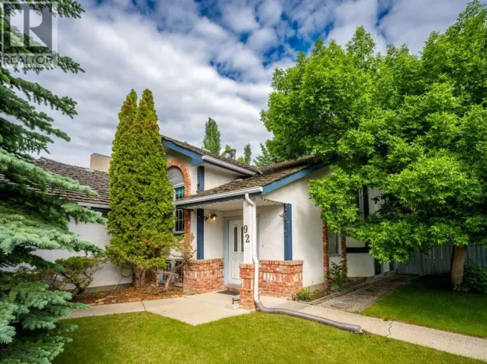 92 Scandia Hill NW, Calgary
