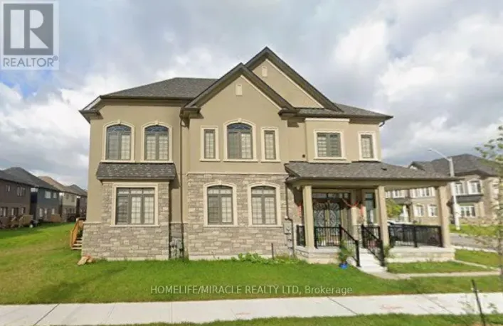 92 SCENIC RIDGE GATE, Brant