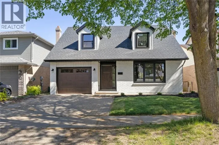 92 SCENIC WOOD Crescent, Kitchener