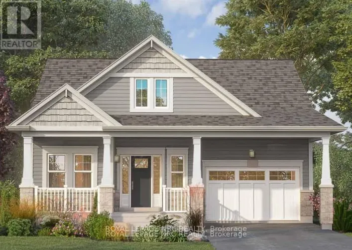 92 SCHOOLEY ROAD, Fort Erie