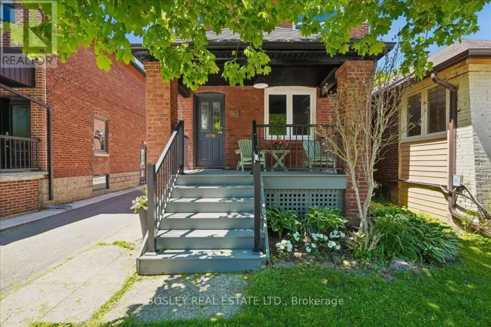 92 SEVENTH STREET, Toronto