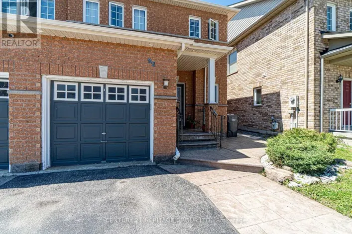 92 SEWELLS LANE, Brampton