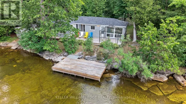 92 SHADOW LAKE RD 28 ROAD, Kawartha Lakes