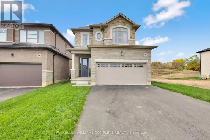 92 SHADY OAKS TRAIL, Hamilton