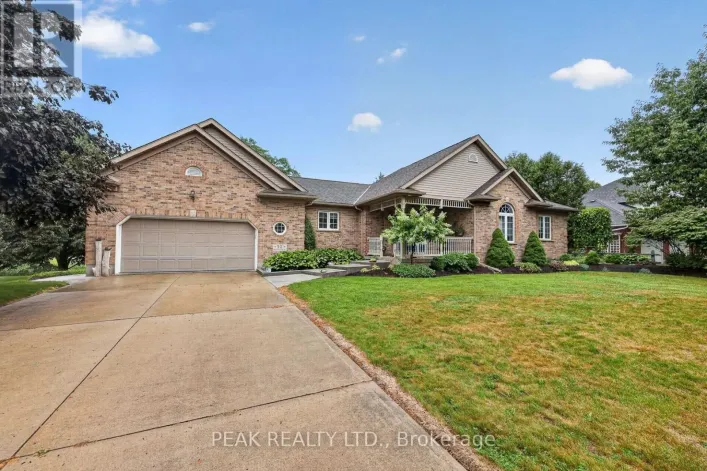 92 SHEPHARD PLACE, Wilmot