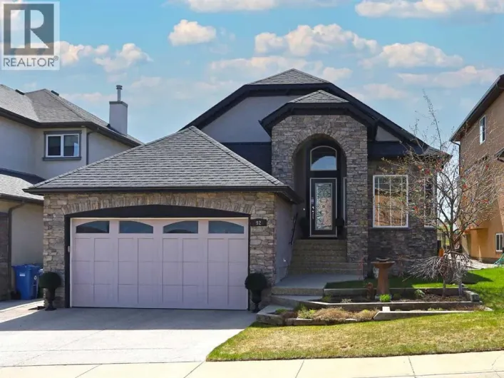92 Sherwood Rise NW, Calgary