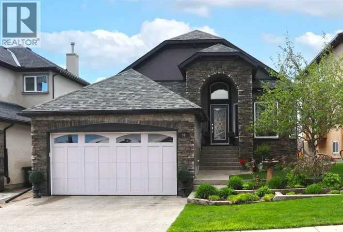 92 Sherwood Rise NW, Calgary