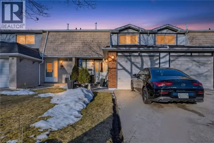 92 ST. ANDREWS Drive, Hamilton