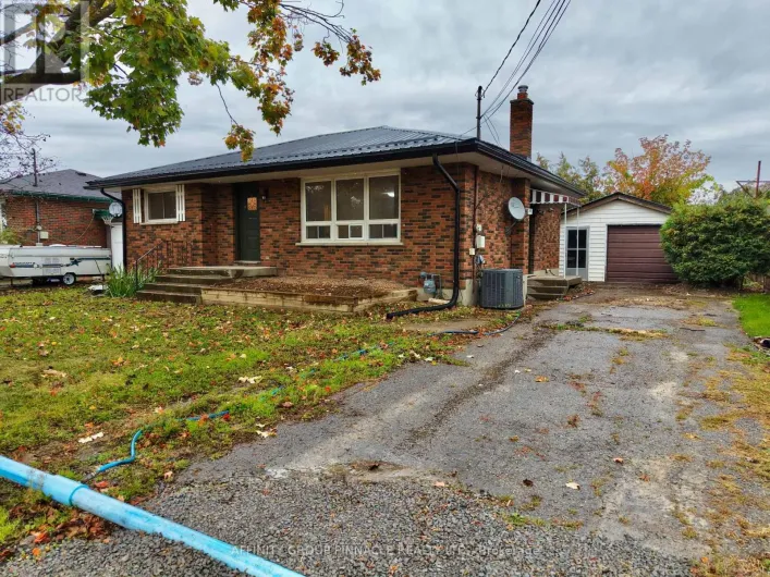 92 ST PATRICK STREET, Kawartha Lakes