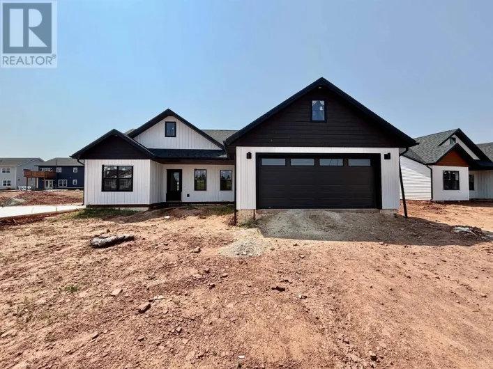 92 Stanmol Drive, Charlottetown