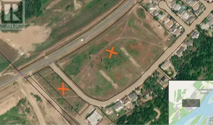 92 Street, Peace River