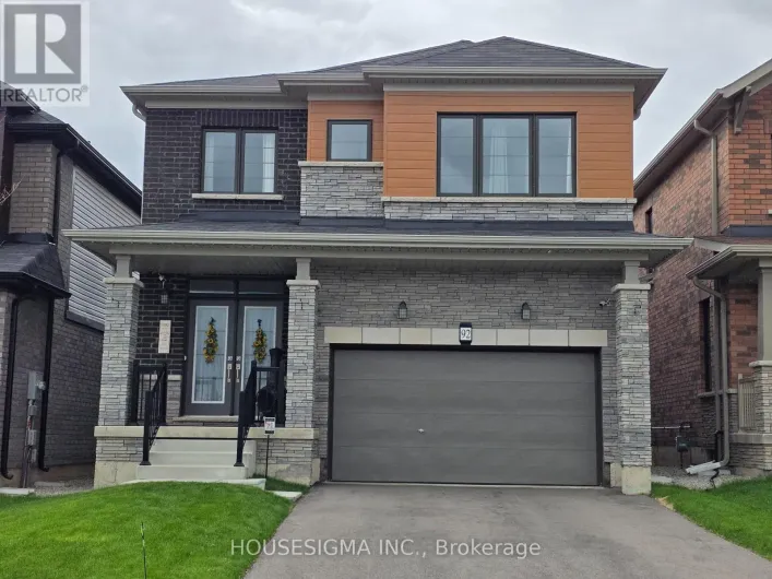 92 SUNDIN DRIVE, Haldimand