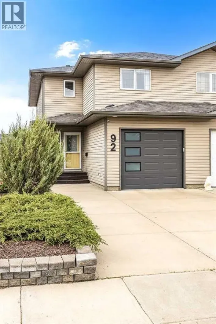 92 Sunset Road SW, Medicine Hat