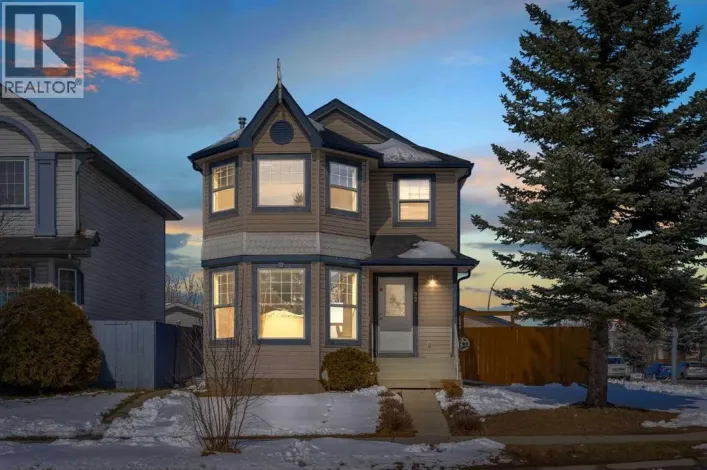 92 Taradale Drive NE, Calgary