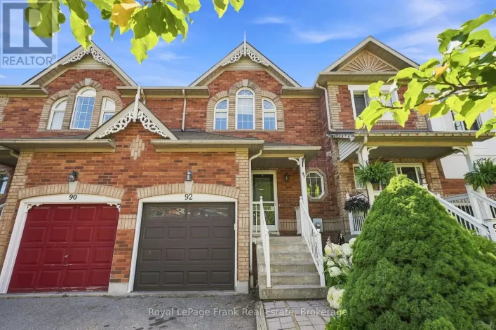 92 TREMOUNT STREET, Whitby