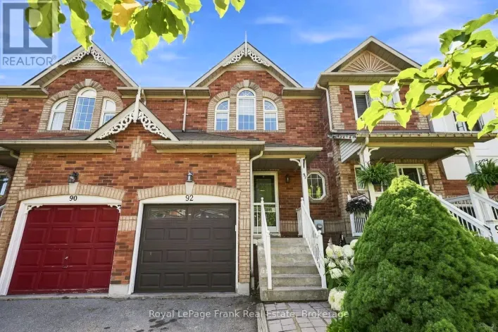 92 TREMOUNT STREET, Whitby