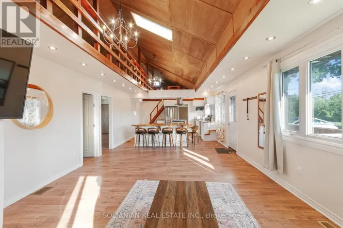 92 VICTORIA AVENUE, Brock