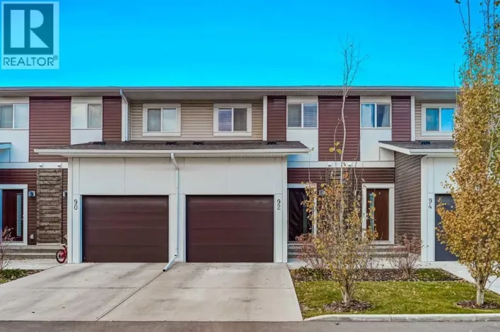 92 Walden Lane SE, Calgary