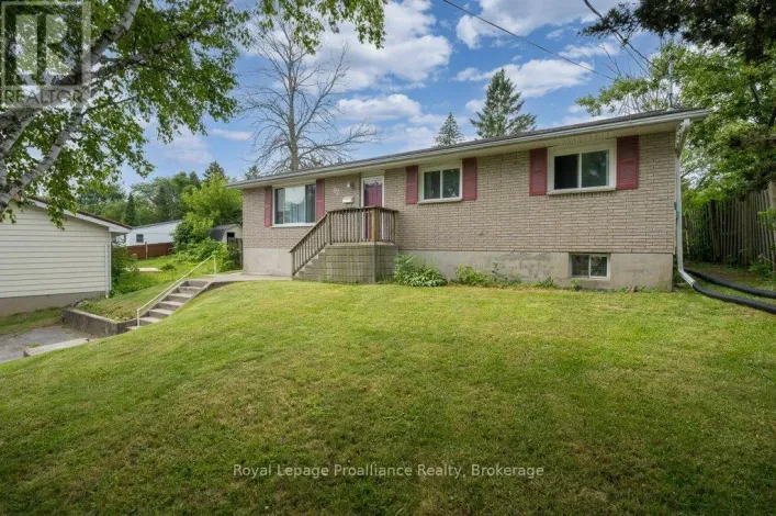 92 WALLBRIDGE CRESCENT, Belleville