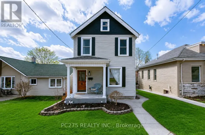 92 WALNUT STREET, Brant
