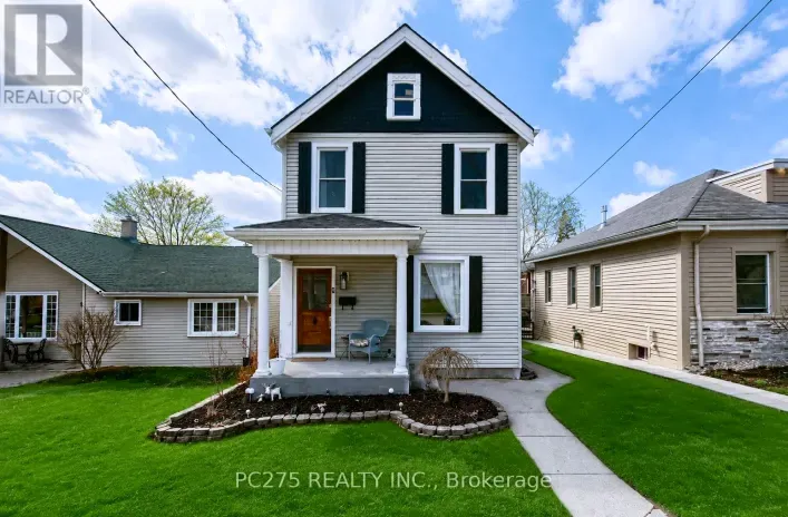 92 WALNUT STREET, Brant