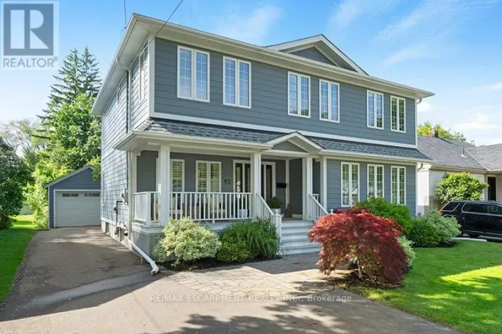 92 WANITA ROAD, Mississauga