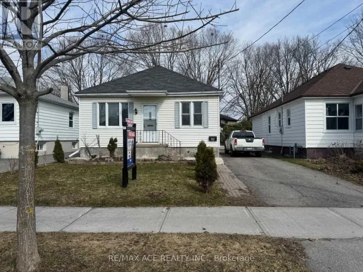 92 WARE STREET, Peterborough