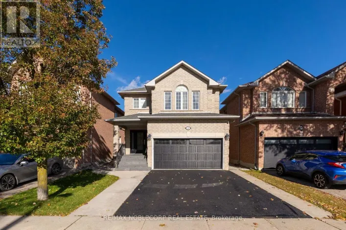 92 WATER GARDEN LANE, Vaughan