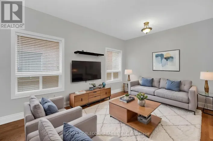 92 WATER GARDEN LANE, Vaughan