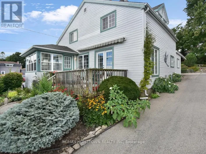 92 WATER STREET E, Brockville