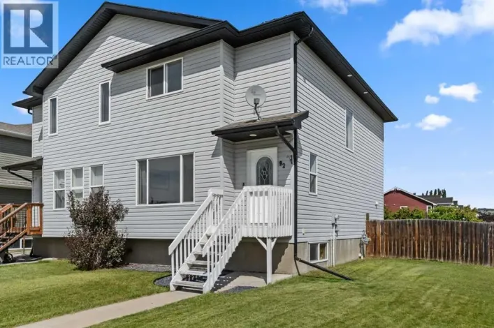 92 Wellwood Drive, Whitecourt