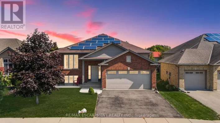 92 WHITE WATER DRIVE, Norfolk