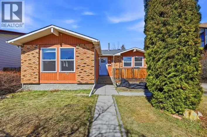 92 Whitlock Close NE, Calgary