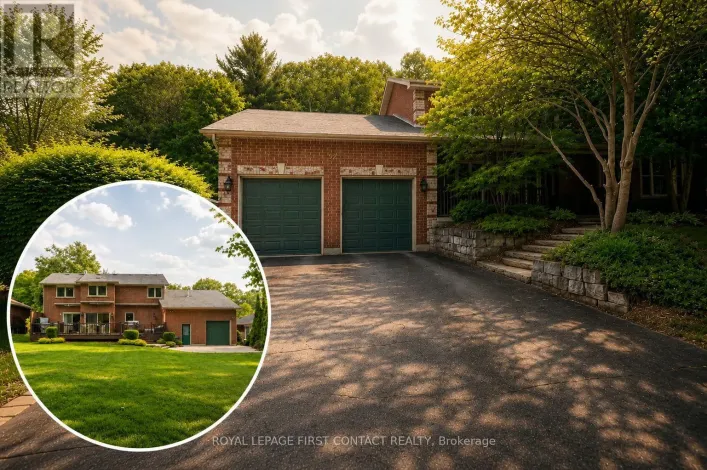 92 WILDWOOD TRAIL, Barrie