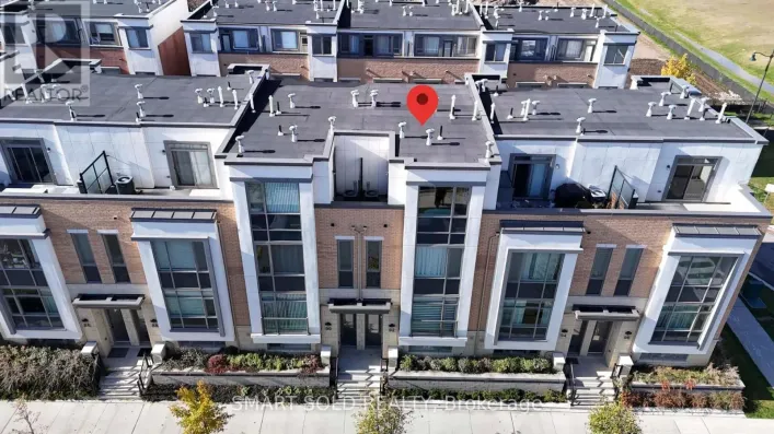 92 WILLIAM SAVILLE STREET, Markham