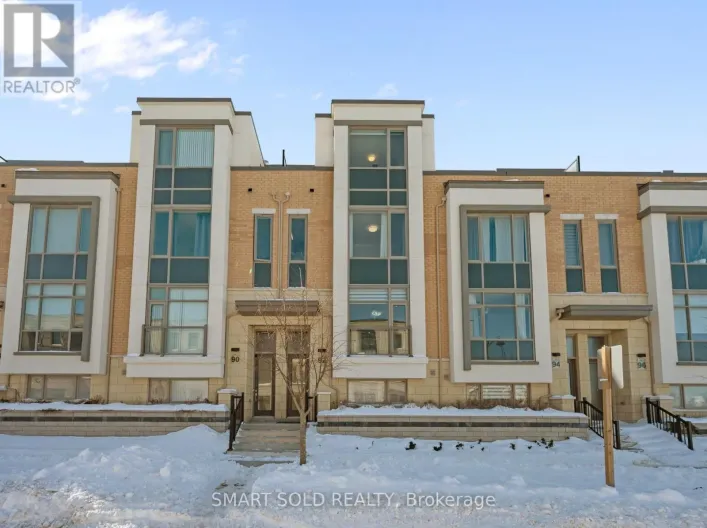 92 WILLIAM SAVILLE STREET, Markham