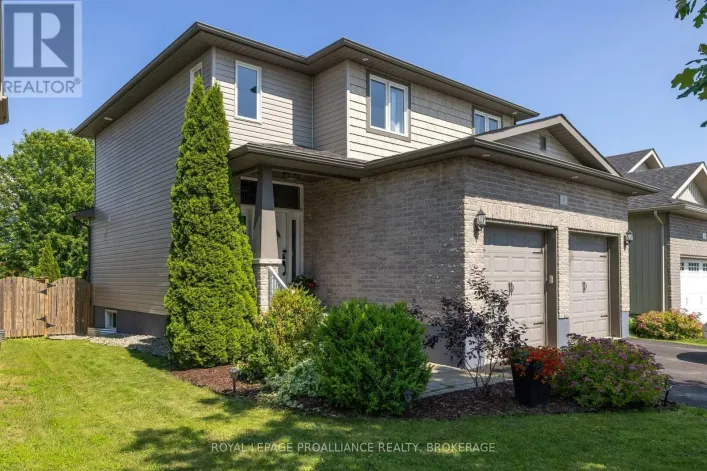 92 WINDERMERE BOULEVARD, Loyalist