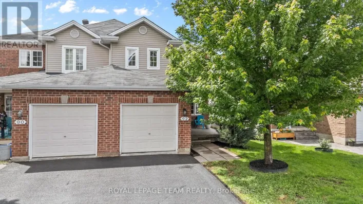 92 WOLFF CRESCENT, Arnprior