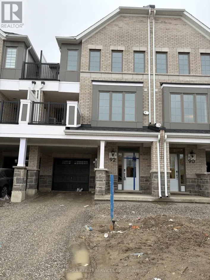 92 YORKSHIRE DRIVE, Barrie