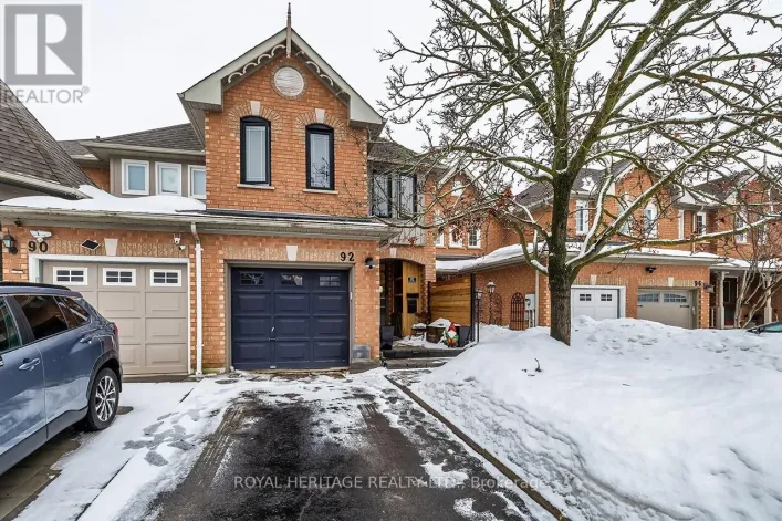 92 ZACHARY PLACE, Whitby