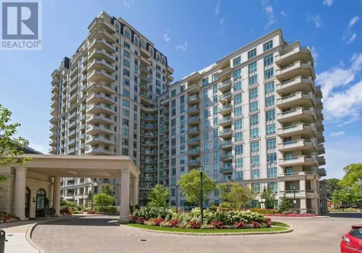 920 - 10 BLOORVIEW PLACE, Toronto