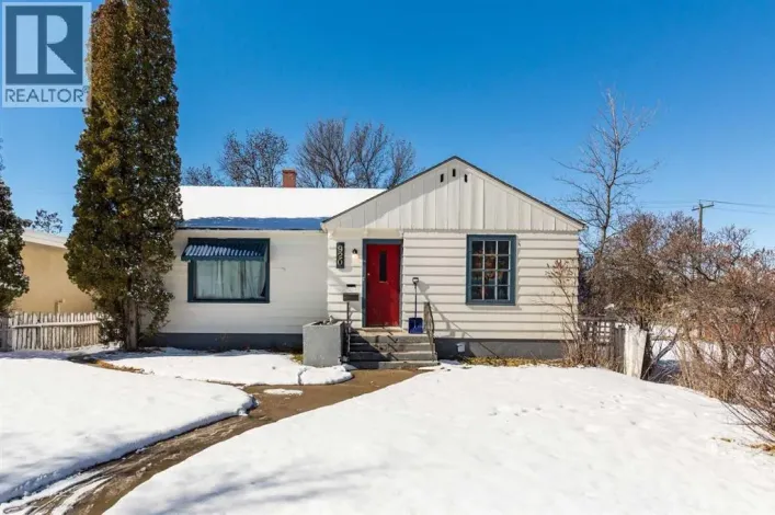 920 13 Street S, Lethbridge