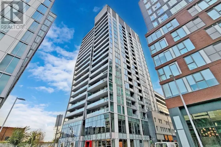 920 - 15 BASEBALL PLACE, Toronto