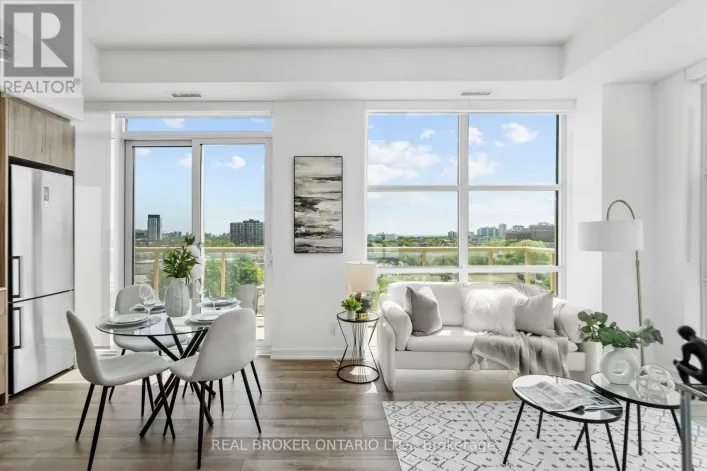 920 - 1787 ST CLAIR AVENUE W, Toronto