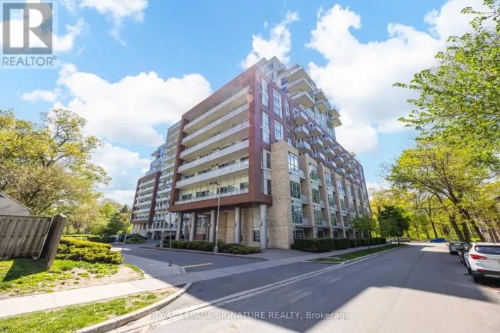 920 - 1830 BLOOR STREET W, Toronto